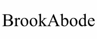 brookabode