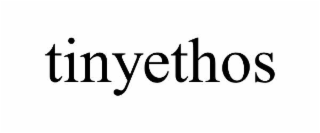 tinyethos