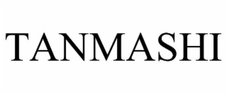 tanmashi