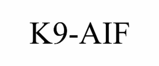 k9-aif