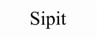 sipit
