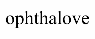 ophthalove