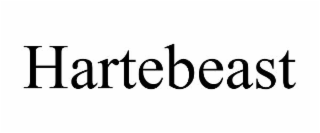 hartebeast