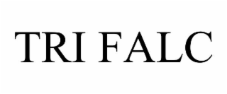tri falc