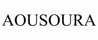 aousoura