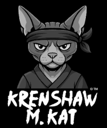 krenshaw m. kat