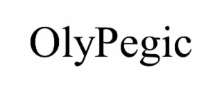 olypegic