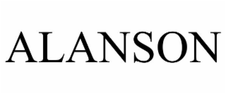 alanson