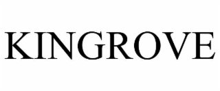 kingrove