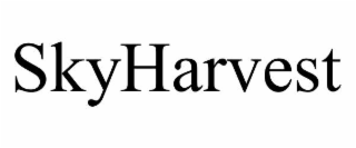 skyharvest