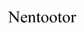 nentootor