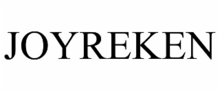 joyreken