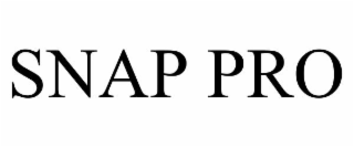 snap pro