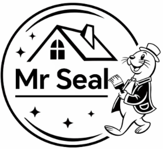 mr seal