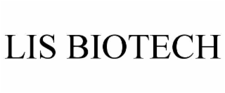 lis biotech