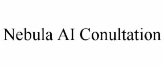nebula ai conultation