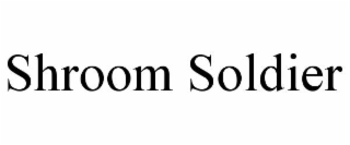 shroom soldier