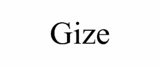 gize