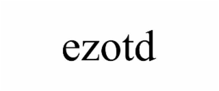 ezotd