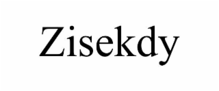 zisekdy
