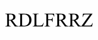 rdlfrrz