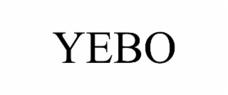 yebo