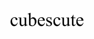 cubescute