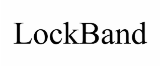 lockband