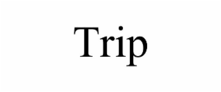 trip