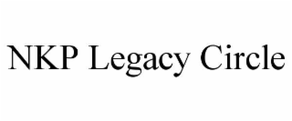 nkp legacy circle