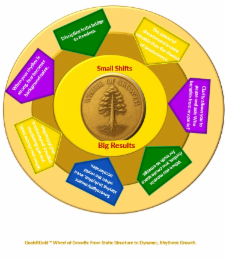 "wheel of growth", "discipline is the bridge to freedom.", "the power of omniscience.", "when your rhythm is strong, fear becomes background noise.", "small shifts", "big results", "pause and ask: who benefits from my panic?", "clarity allows you to disap