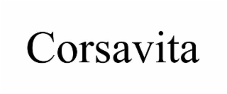 corsavita