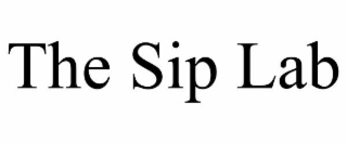 the sip lab