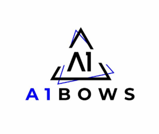 a1 bows