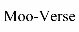 moo-verse