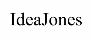 ideajones