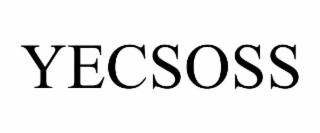 yecsoss
