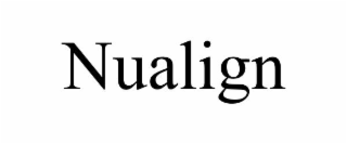 nualign