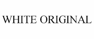 white original