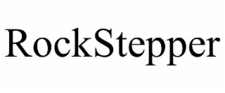 rockstepper