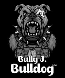 bulldog j. bully
