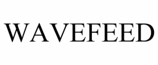 wavefeed