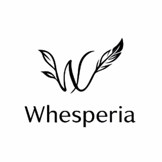 whesperia