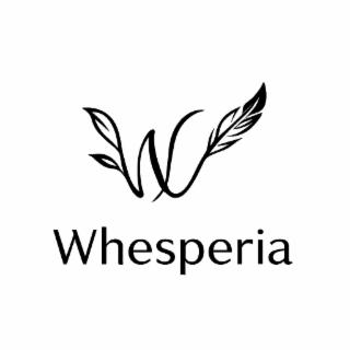 whesperia
