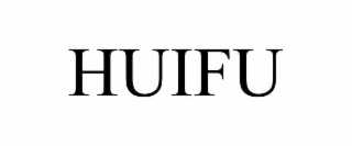 huifu