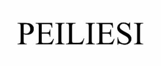 peiliesi