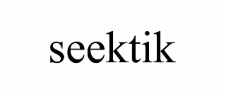 seektik