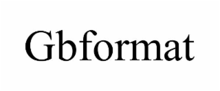 gbformat