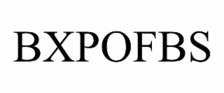 bxpofbs