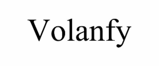 volanfy